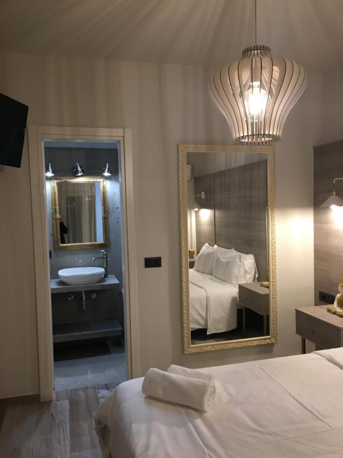 Ares Suites Plataria Ngoại thất bức ảnh